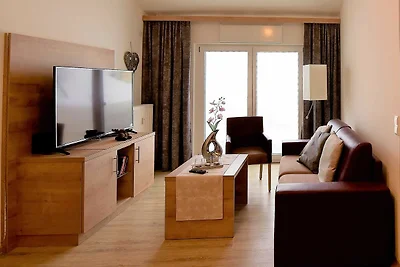 Appartamento Vacanza con famiglia Feldberg