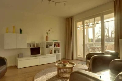 Haus Meeresbrise Fewo 4