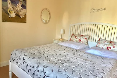 Ferienwohnung Strandgut