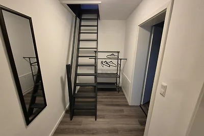 Doppelhaushälfte Jule
