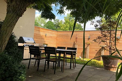 Studio-Ferien-Apartment ZAUNKÖNIG ***