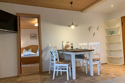 Ferienwohnung Heuboden