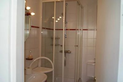 Vakantieappartement Gezinsvakantie Nienhagen