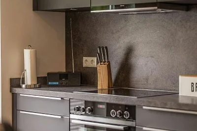 Vakantiehuis Ontspannende vakantie Nordhorn