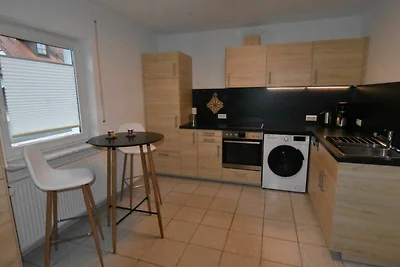Vakantieappartement Gezinsvakantie Eckental