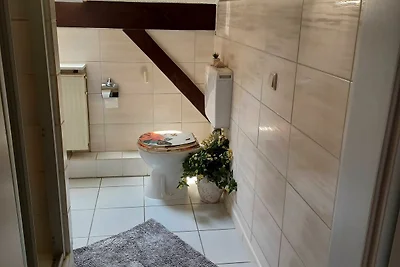 Vakantieappartement Gezinsvakantie Ludorf