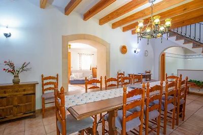 Appartamento Vacanza con famiglia Campos