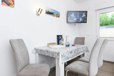 Ferienwohnung Scholle