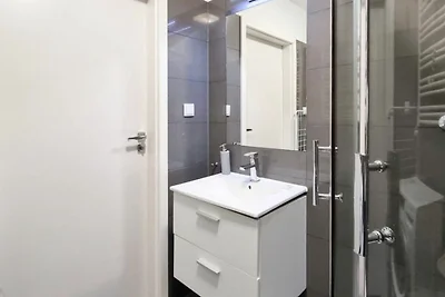 Rózy Wiatrów Lavendel-Ferienwohnung (SK39)