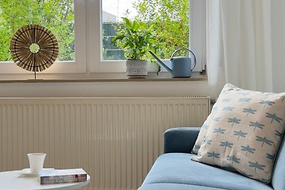 Vakantieappartement Gezinsvakantie Halle (Saale)