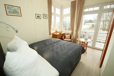 Villa Störtebeker Whg. 06 mit Balkon