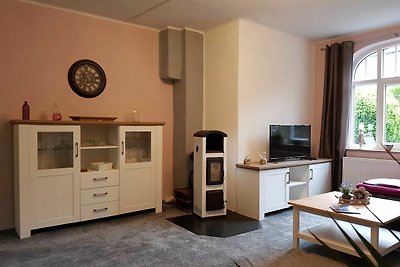 Vakantieappartement Gezinsvakantie Hagen