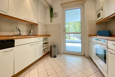 hotel Kultura & obilasci Heringsdorf