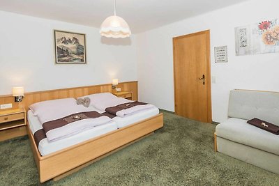 Vakantieappartement Gezinsvakantie Rauris