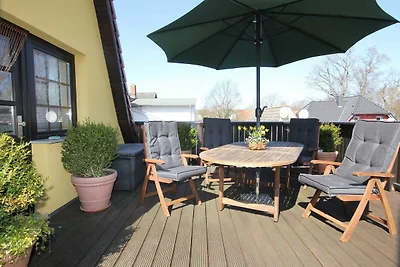 Bei Ziegers Ferienwohnung OG