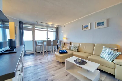 Ferienpark - Haus D, App. 0D1002