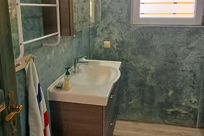 Casa vacanze Vacanza di relax Kröslin