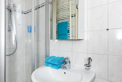 Ferienwohnung Strandaster