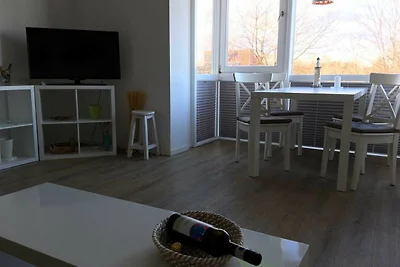 Vakantieappartement Gezinsvakantie Brodersby