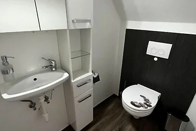 Casa vacanze Vacanza di relax Kröpelin