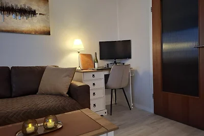 Apartamento Vacaciones familiares Hohegeiß
