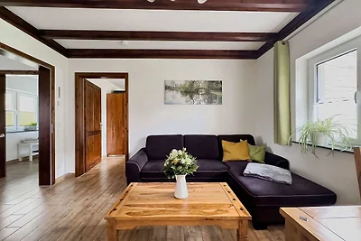 Ferienwohnung 07 EG Haus 2