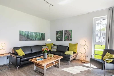 Vakantieappartement Gezinsvakantie Garz