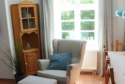 Ferienwohnung Lotsenausblick