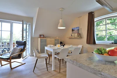 Vakantieappartement Gezinsvakantie Groß Schwansee