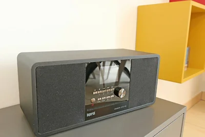 Villa Salus Whg 5 Auszeit mit 2 Bädern und...