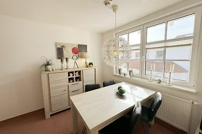 Haus Meeresblick A 3.06 Nordlicht mit...