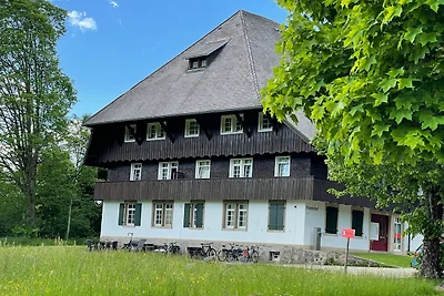 Haus am Rössleweiher