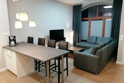 Cityflair Nähe Marktplatz - ABC328