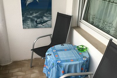 Vakantieappartement Gezinsvakantie Meersburg