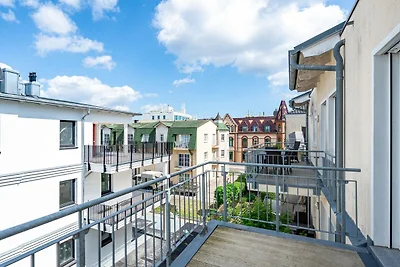 Dünenpalais, App. 19