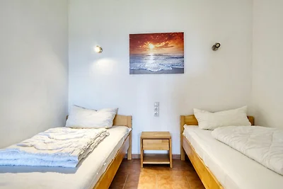 Vakantieappartement Gezinsvakantie Heiligenhafen