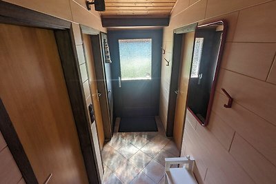 Ferienhaus 71 Scout 48qm für max.