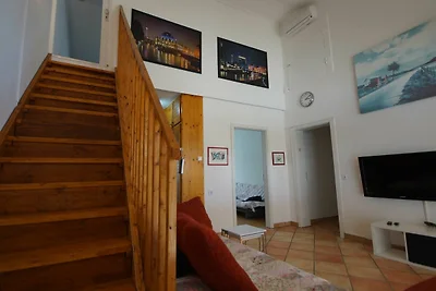Weide 2 - 80 m2 Wohnung mit 2 getrennten...