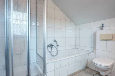 Ferienhaus Zum Sonnenglück, App. 12