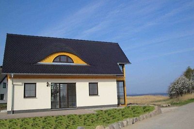 Ferienhaus Seeschwalbe
