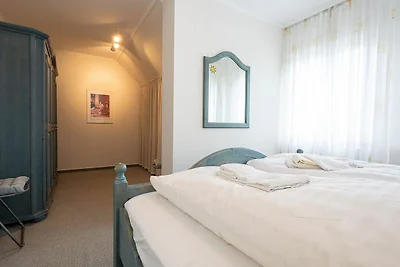 Appartamento Vacanza con famiglia Kühlungsborn