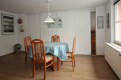 Ferienwohnung Alfredo