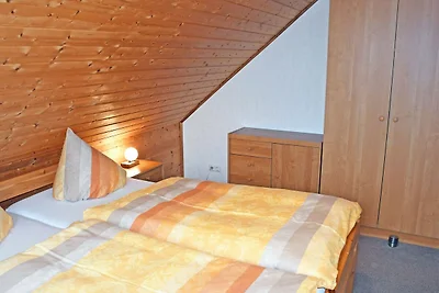 01 Jasmunder Ferienwohnung mit Terrasse