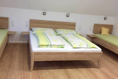 Vakantieappartement Gezinsvakantie Altmünster