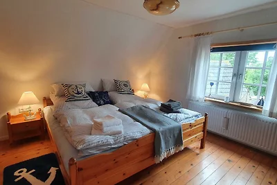 Casa vacanze Vacanza di relax Nordstrand