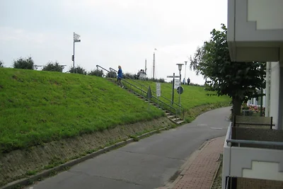 Appartamento Vacanza con famiglia Büsum