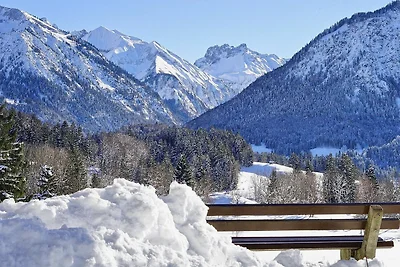 Albergo Cultura ed escursioni Oberstdorf