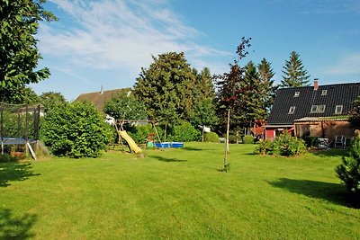 Ferienwohnung am Jasmunder Bodden