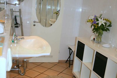 Komplette Etage