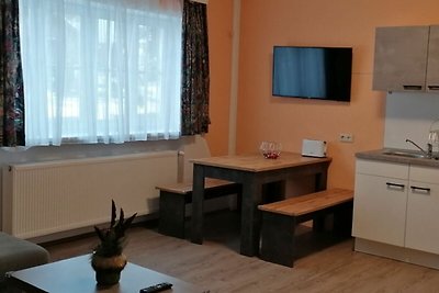 Vakantieappartement Gezinsvakantie Steinbach am Attersee